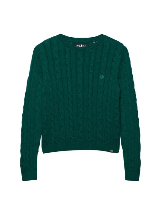 Foto van product Superdry & Co Trui 'Essentials' spar