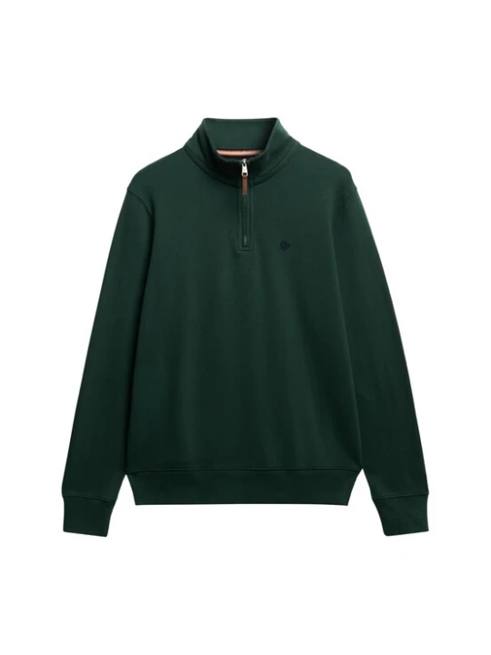Foto van product Superdry & Co Trui groen