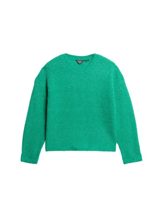 Foto van product Superdry & Co Trui groen