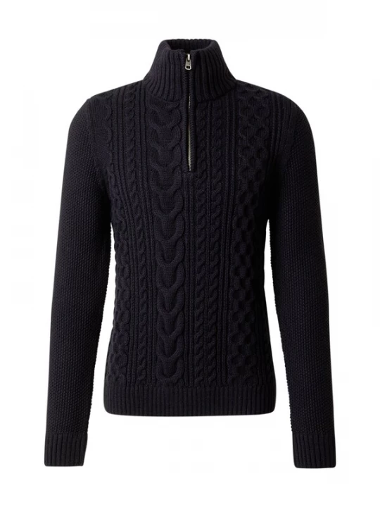 Foto van product Superdry & Co Trui 'Jacob' navy