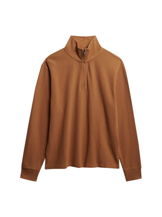 Foto van product Superdry & Co Trui karamel