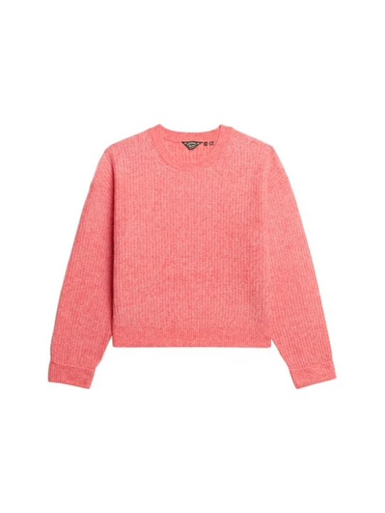 Foto van product Superdry & Co Trui koraal