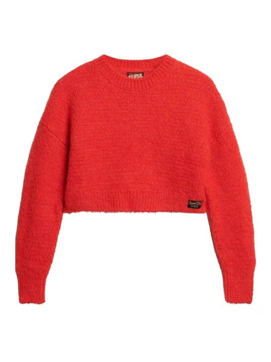 Foto van product Superdry & Co Trui kreeft