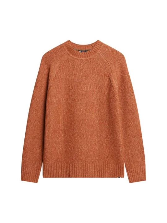 Foto van product Superdry & Co Trui mandarijn