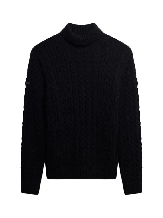 Foto van product Superdry & Co Trui marine