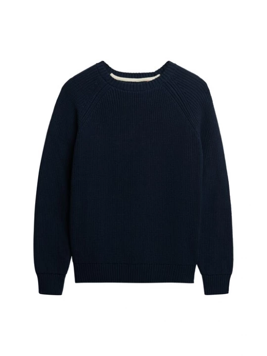 Foto van product Superdry & Co Trui marine