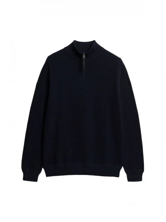 Foto van product Superdry & Co Trui marine