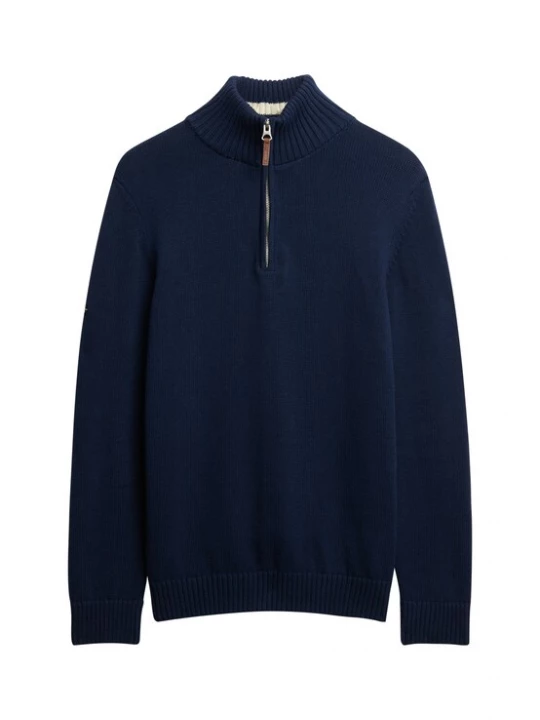 Foto van product Superdry & Co Trui marine