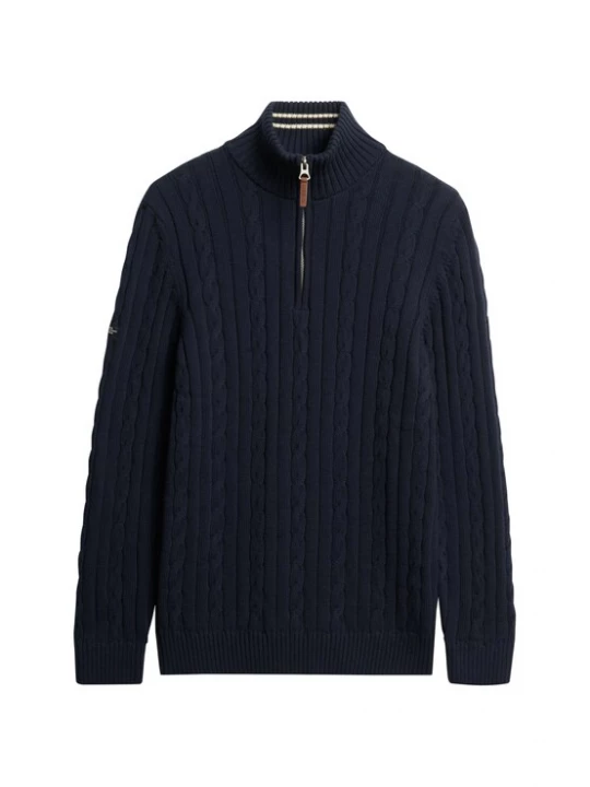Foto van product Superdry & Co Trui marine