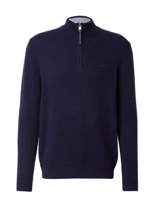 Foto van product Superdry & Co Trui marine