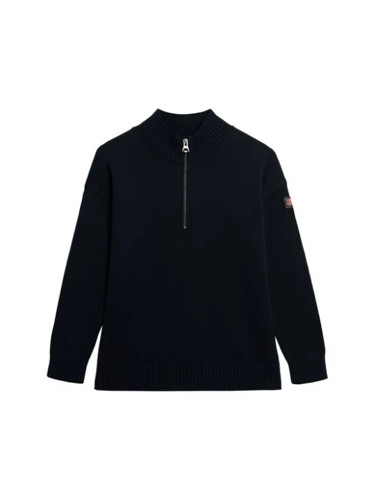 Foto van product Superdry & Co Trui marine