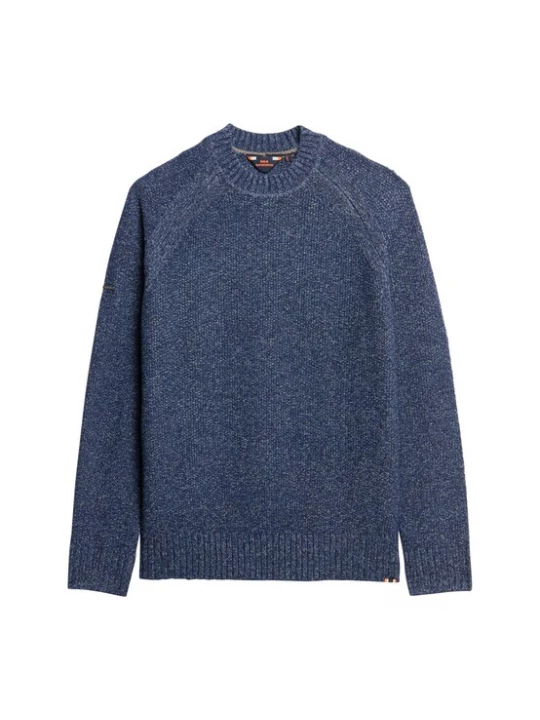 Foto van product Superdry & Co Trui marine