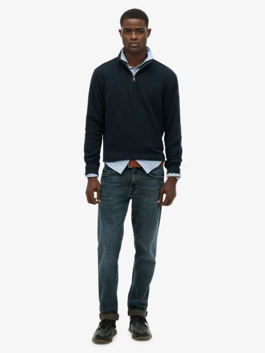 Foto van product Superdry & Co Trui marine