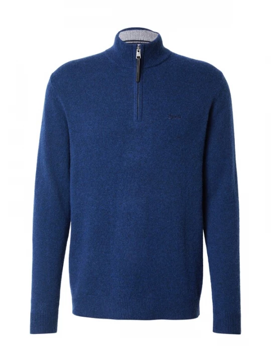 Foto van product Superdry & Co Trui marine