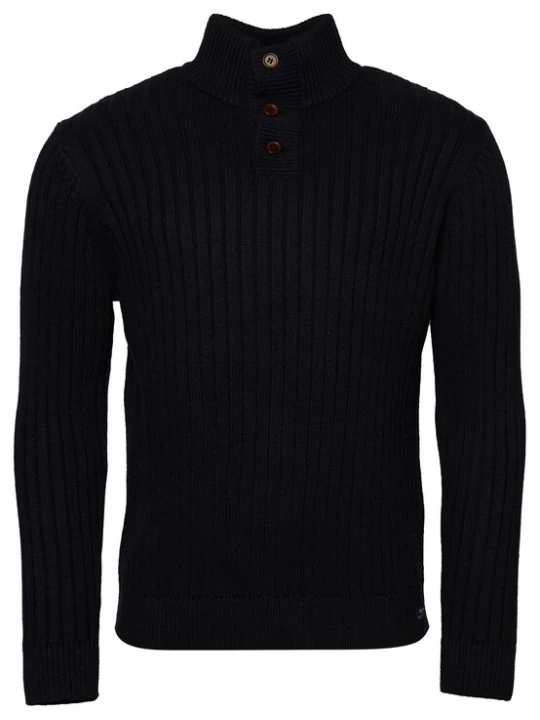 Foto van product Superdry & Co Trui marine