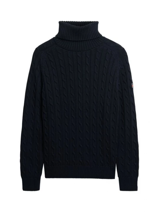 Foto van product Superdry & Co Trui marine