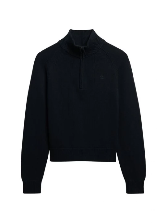 Foto van product Superdry & Co Trui marine