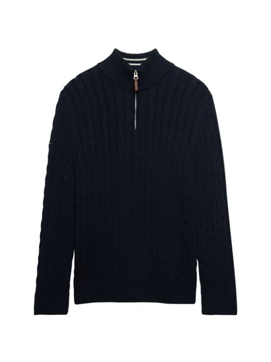 Foto van product Superdry & Co Trui marine