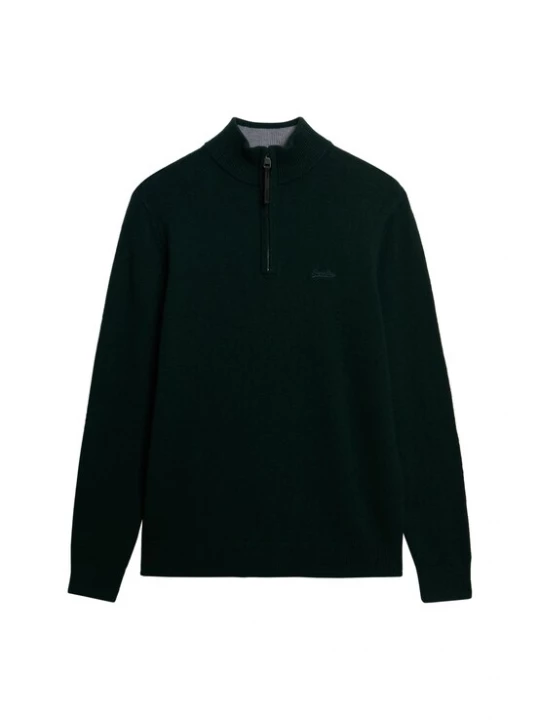 Foto van product Superdry & Co Trui nachtblauw
