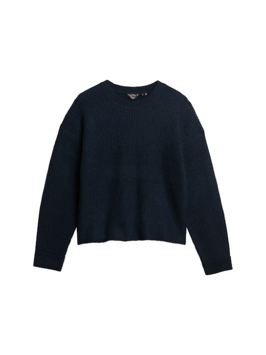 Foto van product Superdry & Co Trui navy