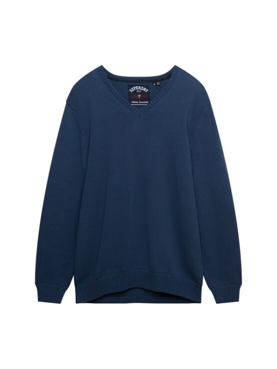 Foto van product Superdry & Co Trui navy
