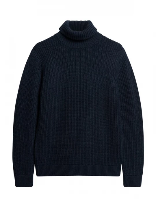 Foto van product Superdry & Co Trui navy