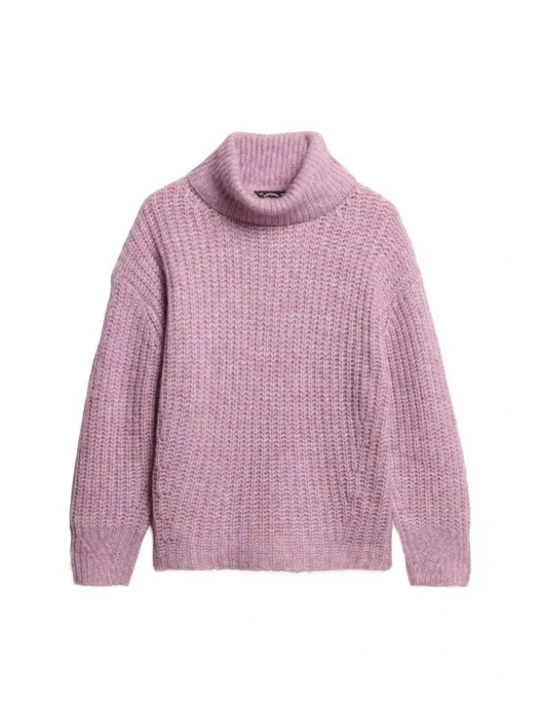 Foto van product Superdry & Co Trui oudroze