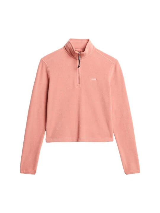 Foto van product Superdry & Co Trui pastelroze