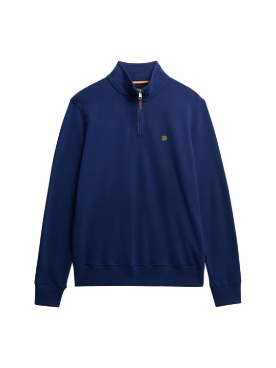 Foto van product Superdry & Co Trui 'Preppy' marine