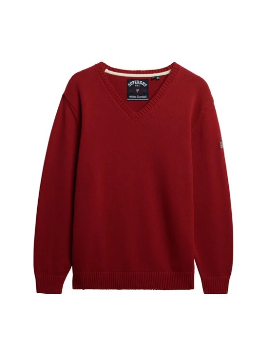 Foto van product Superdry & Co Trui rood