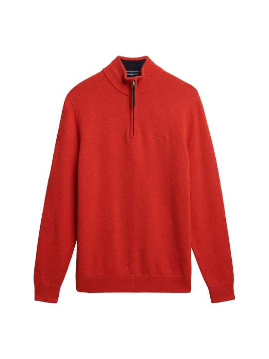 Foto van product Superdry & Co Trui rood