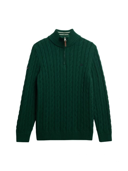 Foto van product Superdry & Co Trui spar