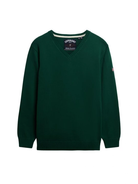 Foto van product Superdry & Co Trui spar