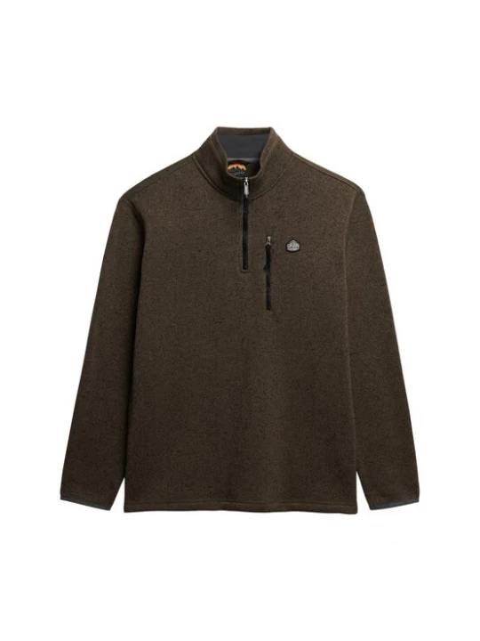 Foto van product Superdry & Co Trui 'Storm' bruin