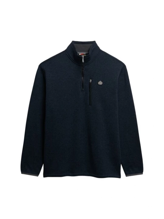 Foto van product Superdry & Co Trui 'Storm' marine