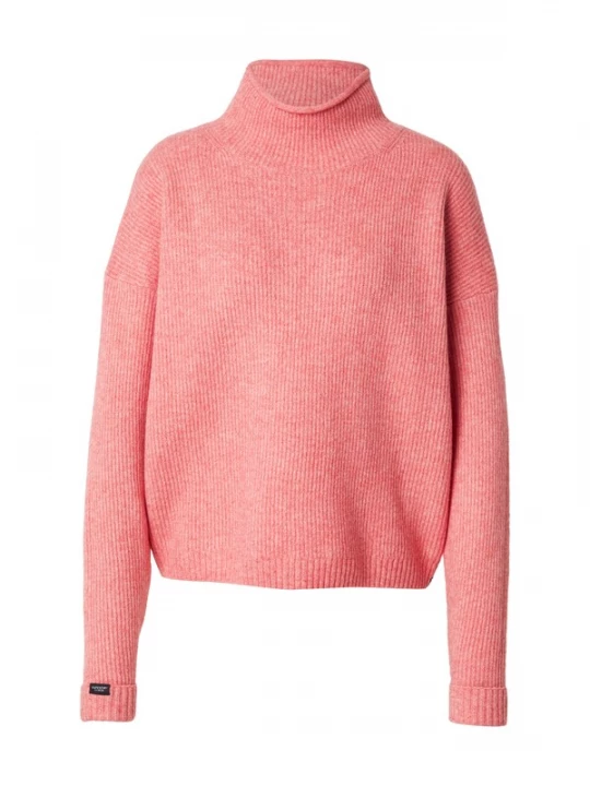 Foto van product Superdry & Co Trui watermeloen rood