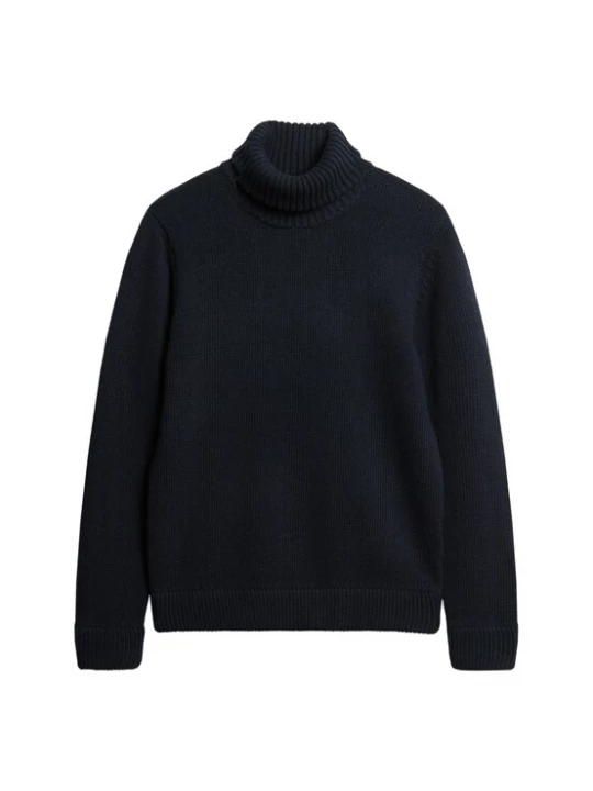 Foto van product Superdry & Co Trui zwart