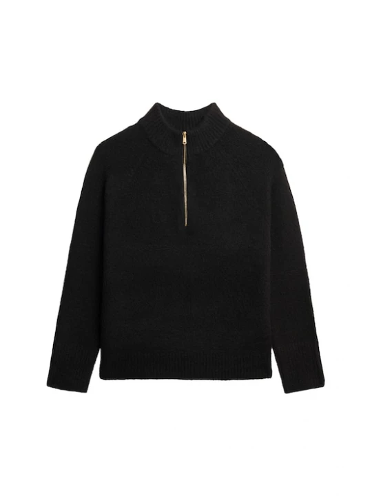 Foto van product Superdry & Co Trui zwart