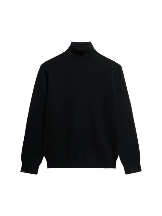 Foto van product Superdry & Co Trui zwart