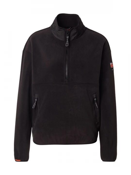 Foto van product Superdry & Co Trui zwart