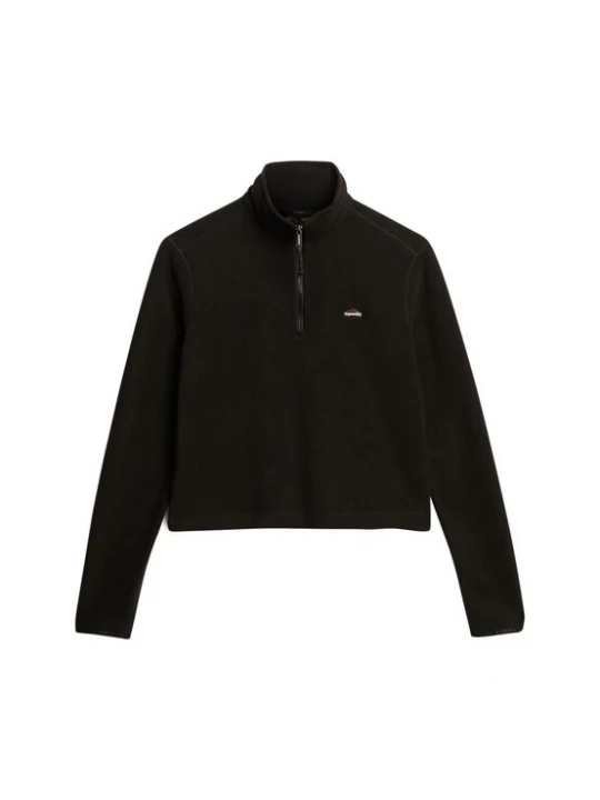 Foto van product Superdry & Co Trui zwart
