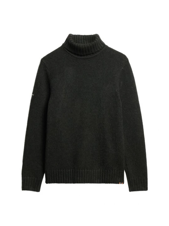 Foto van product Superdry & Co Trui zwart