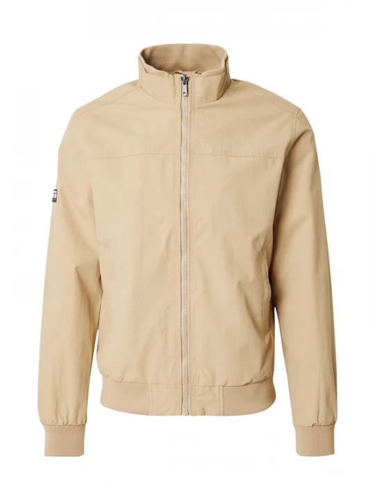 Foto van product Superdry & Co Tussenjas beige