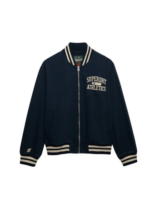 Foto van product Superdry & Co Tussenjas chamois / marine
