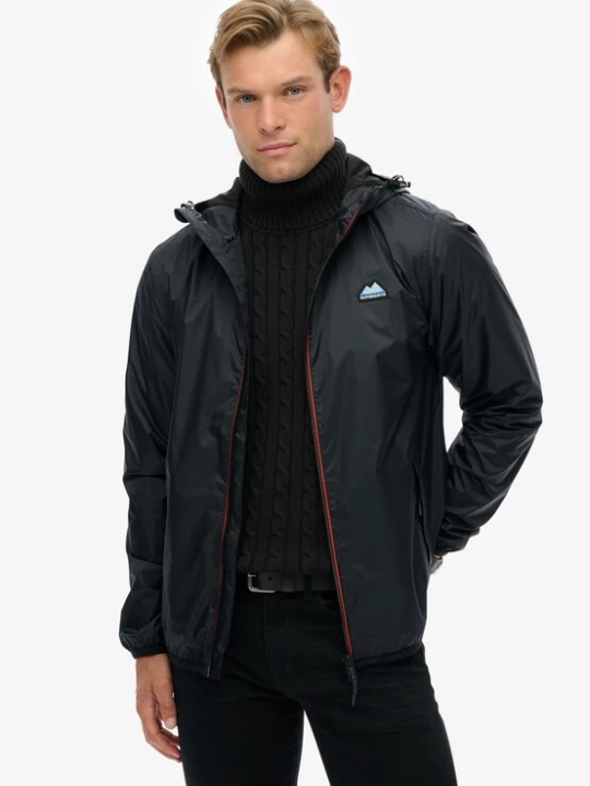 Foto van product Superdry & Co Tussenjas 'Essential' marine