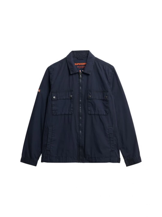 Foto van product Superdry & Co Tussenjas 'Essentials' marine