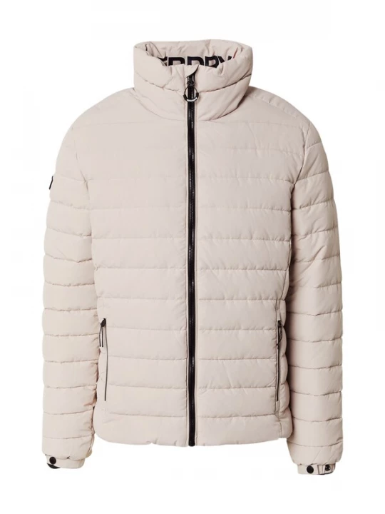 Foto van product Superdry & Co Tussenjas 'Fuji' crème