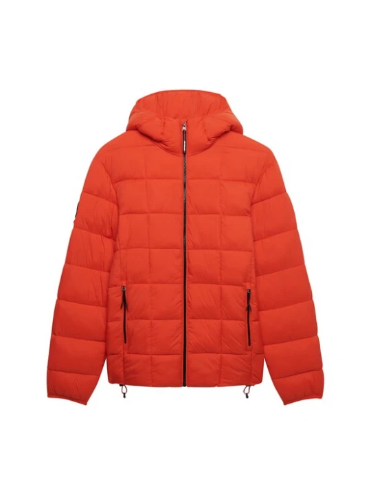Foto van product Superdry & Co Tussenjas 'Fuji' kreeft