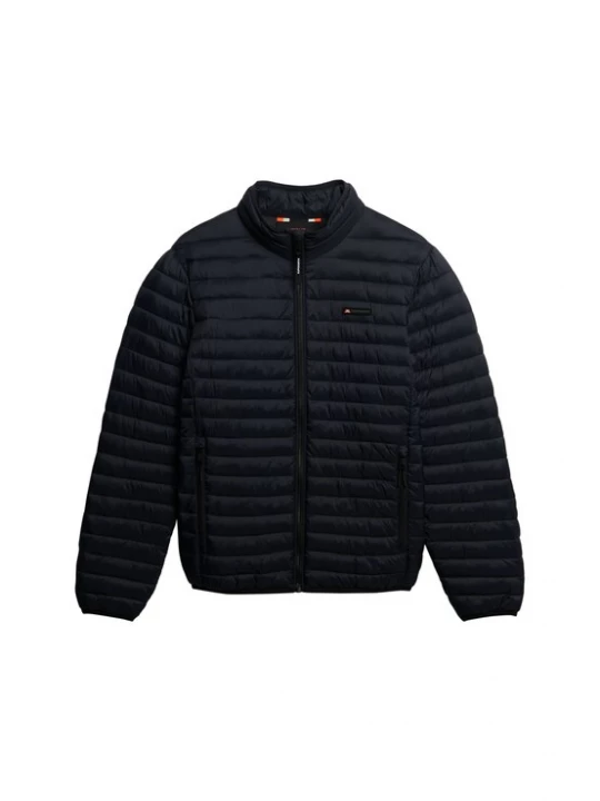 Foto van product Superdry & Co Tussenjas 'Fuji Lite' marine