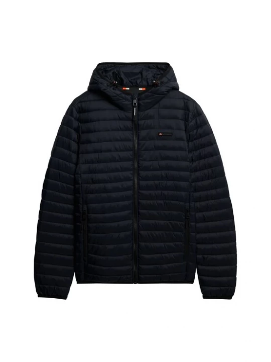 Foto van product Superdry & Co Tussenjas 'Fuji Lite' marine